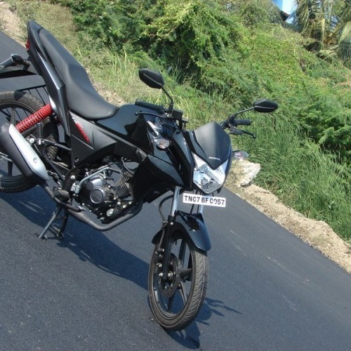 Hondamotorcycle Cbtwister 68