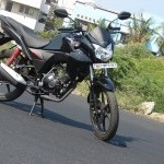 Hondamotorcycle Cbtwister 69