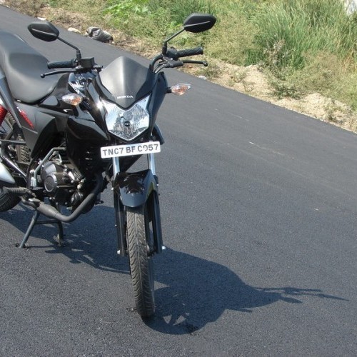 Hondamotorcycle Cbtwister 70