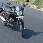 Hondamotorcycle Cbtwister 71