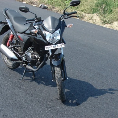 Hondamotorcycle Cbtwister 71