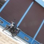 Hondamotorcycle Cbtwister 72