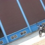 Hondamotorcycle Cbtwister 73