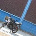 Hondamotorcycle Cbtwister 74