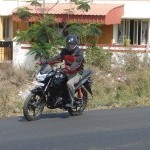 Hondamotorcycle Cbtwister 8