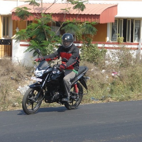 Hondamotorcycle Cbtwister 8