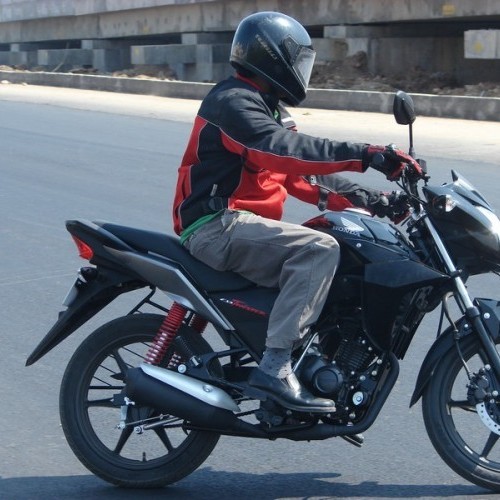 Hondamotorcycle Cbtwister 9