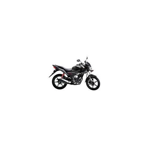 hero cb twister