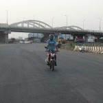 Hondamotorcycle Cbunicorndazzler 107