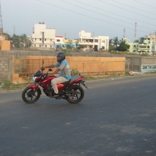 Hondamotorcycle Cbunicorndazzler 108