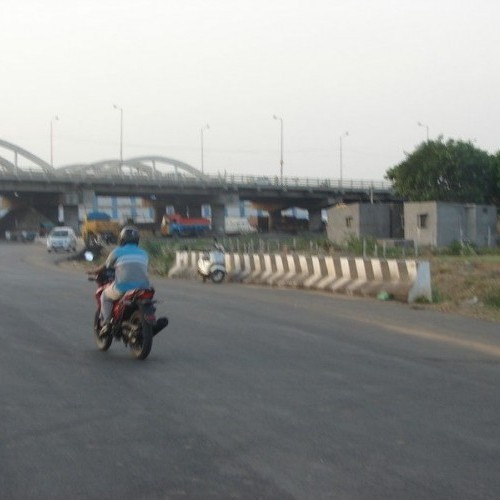 Hondamotorcycle Cbunicorndazzler 109