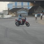 Hondamotorcycle Cbunicorndazzler 113