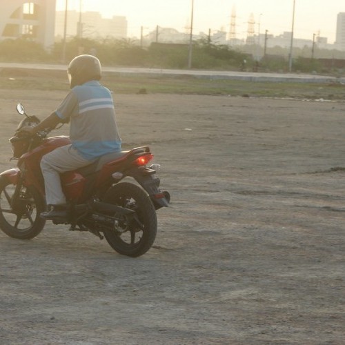 Hondamotorcycle Cbunicorndazzler 125