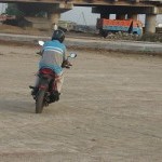 Hondamotorcycle Cbunicorndazzler 129