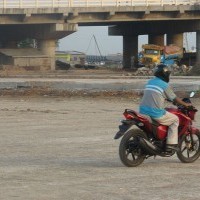 Hondamotorcycle Cbunicorndazzler 131