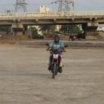 Hondamotorcycle Cbunicorndazzler 133