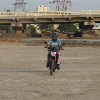 Hondamotorcycle Cbunicorndazzler 133