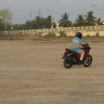 Hondamotorcycle Cbunicorndazzler 134