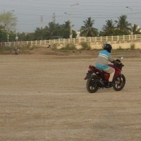 Hondamotorcycle Cbunicorndazzler 134