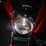 Hondamotorcycle Cbunicorndazzler 32