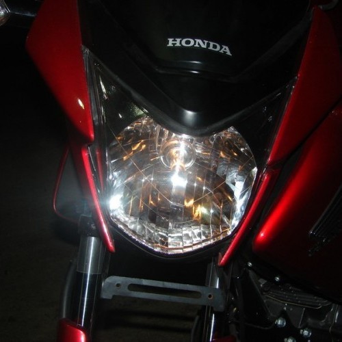 Hondamotorcycle Cbunicorndazzler 32