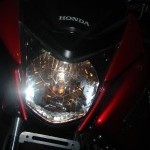 Hondamotorcycle Cbunicorndazzler 33