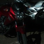 Hondamotorcycle Cbunicorndazzler 34