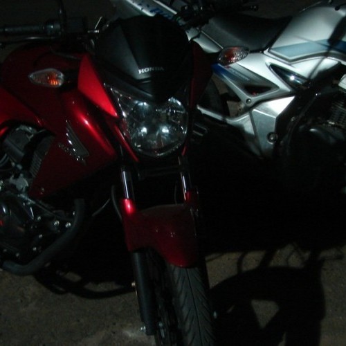 Hondamotorcycle Cbunicorndazzler 34