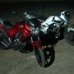 Hondamotorcycle Cbunicorndazzler 35