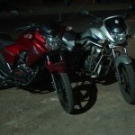 Hondamotorcycle Cbunicorndazzler 36