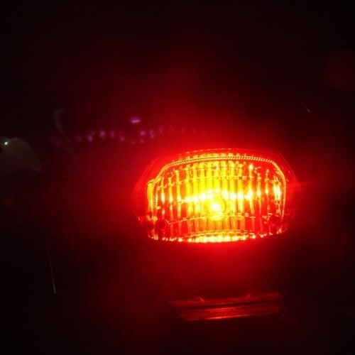 Hondamotorcycle Cbunicorndazzler 37