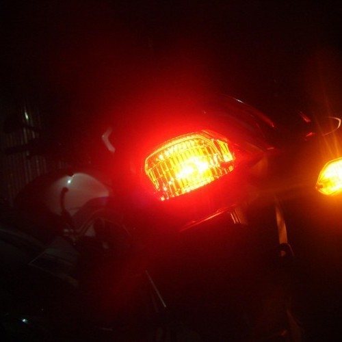 Hondamotorcycle Cbunicorndazzler 38