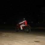 Hondamotorcycle Cbunicorndazzler 42