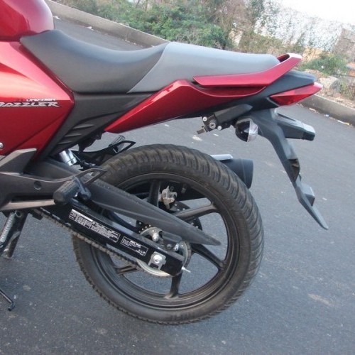 Hondamotorcycle Cbunicorndazzler 56