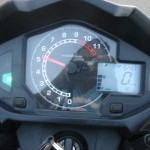 Hondamotorcycle Cbunicorndazzler 62