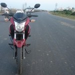 Hondamotorcycle Cbunicorndazzler 65