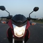 Hondamotorcycle Cbunicorndazzler 67