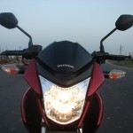 Hondamotorcycle Cbunicorndazzler 68