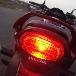 Hondamotorcycle Cbunicorndazzler 69