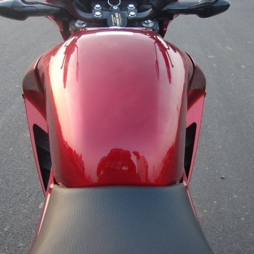 Hondamotorcycle Cbunicorndazzler 70