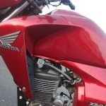 Hondamotorcycle Cbunicorndazzler 71