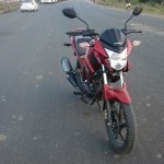 Hondamotorcycle Cbunicorndazzler 74