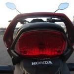 Hondamotorcycle Cbunicorndazzler 77
