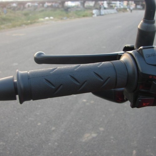 Hondamotorcycle Cbunicorndazzler 78