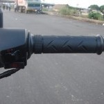 Hondamotorcycle Cbunicorndazzler 79