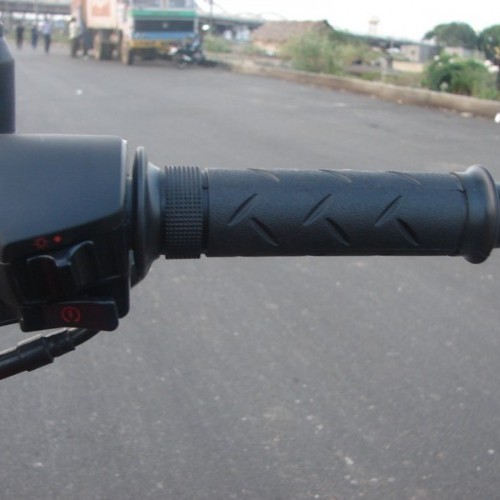 Hondamotorcycle Cbunicorndazzler 79