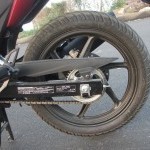 Hondamotorcycle Cbunicorndazzler 81