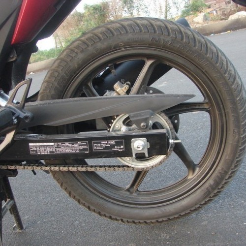 Hondamotorcycle Cbunicorndazzler 81