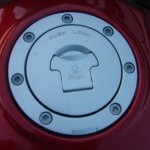 Hondamotorcycle Cbunicorndazzler 82