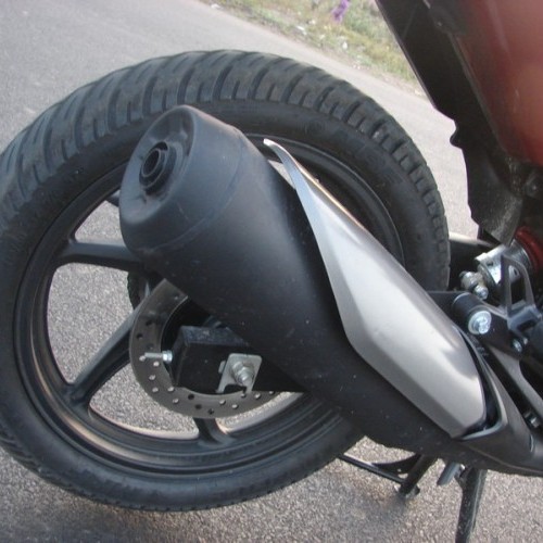 Hondamotorcycle Cbunicorndazzler 83